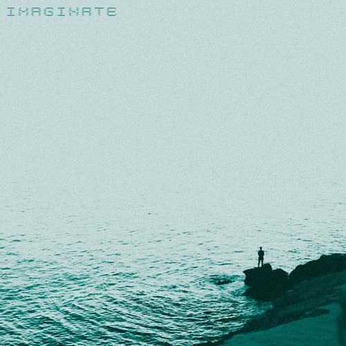 Imagínate (Explicit)