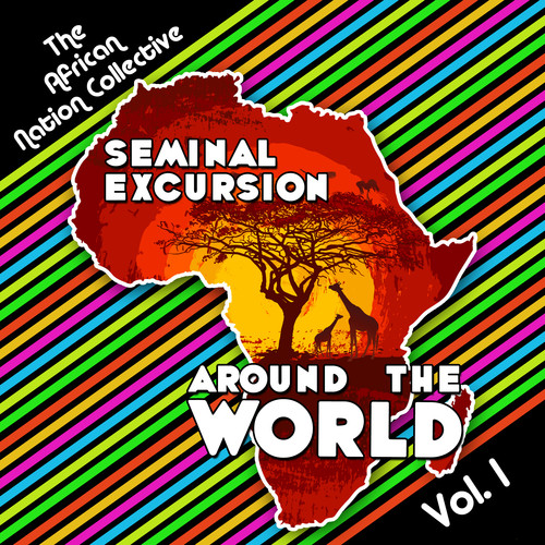 Seminal Excursions Around the World, Vol. 1