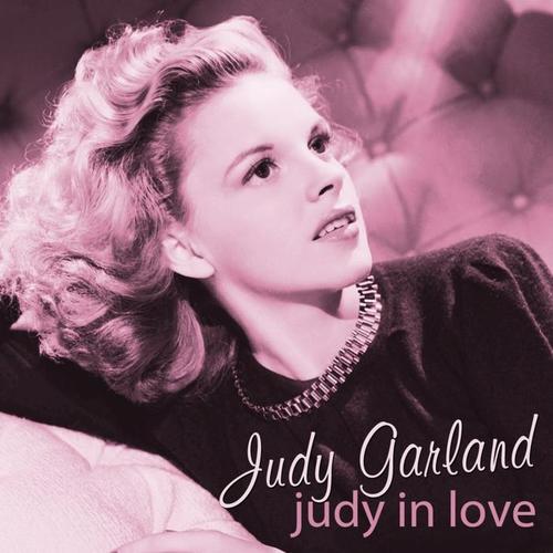 Judy In Love