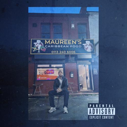 Maureen's Freestyle (Explicit)