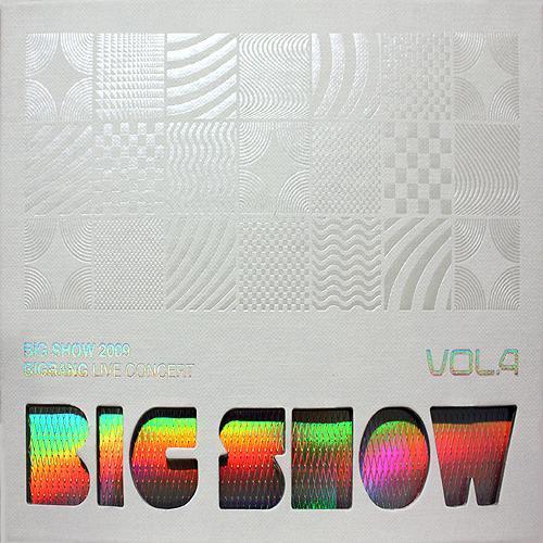 2009 BIGSHOW Live Album