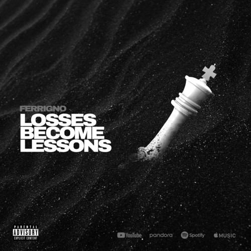 Losses Become Lessons (Explicit)