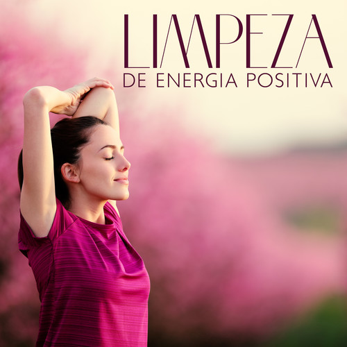 Limpeza de Energia Positiva: Desintoxicar a Mente e o Corpo