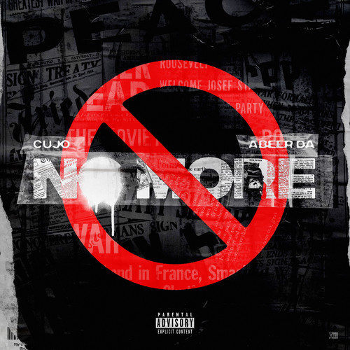 No More (Explicit)