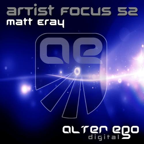 Artist Focus 52