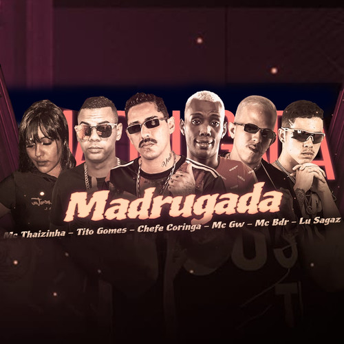 Madrugada (Explicit)