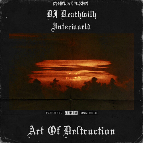 Art Of Destruction (Explicit)
