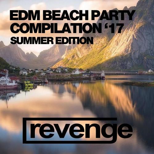 EDM Beach Party (Summer '17)