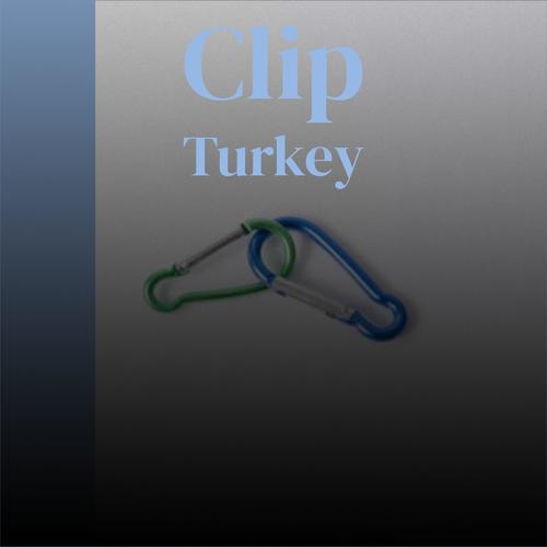 Clip Turkey