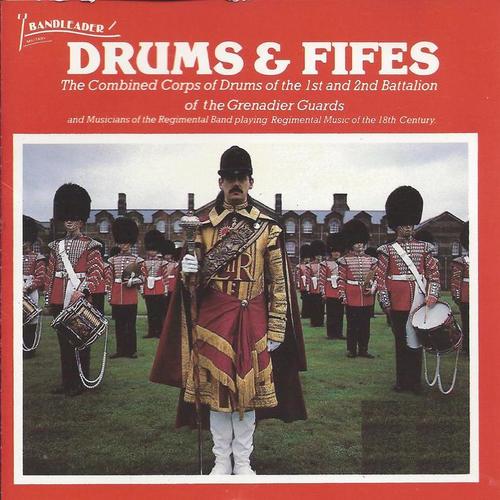 Drums & Fifes