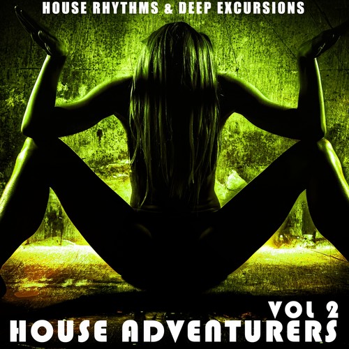 House Adventurers, Vol. 2