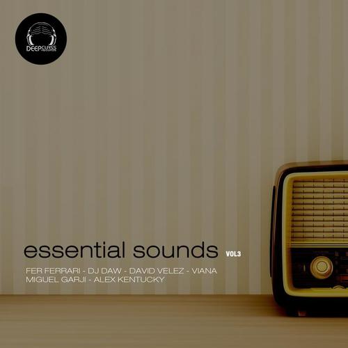 Essential Sounds, Vol. 3