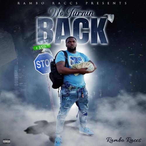 No Turnin Back (Explicit)