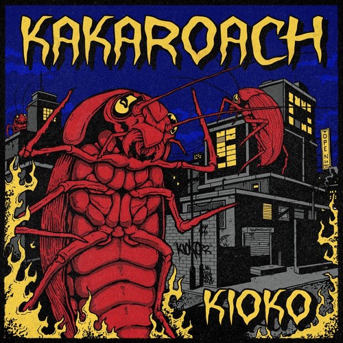 Kakaroach (Explicit)