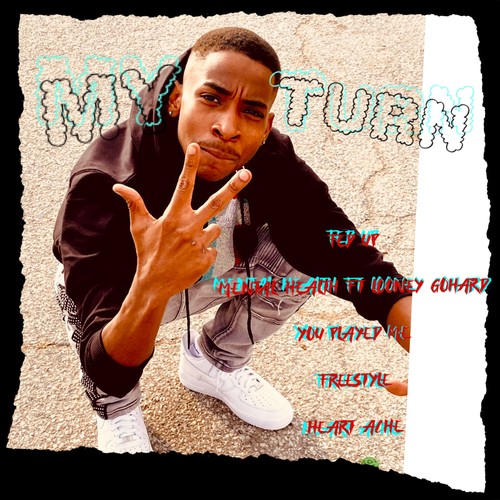 My Turn (Explicit)