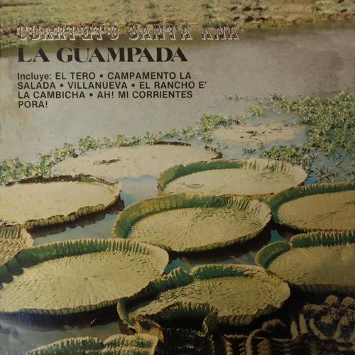 La Guampada