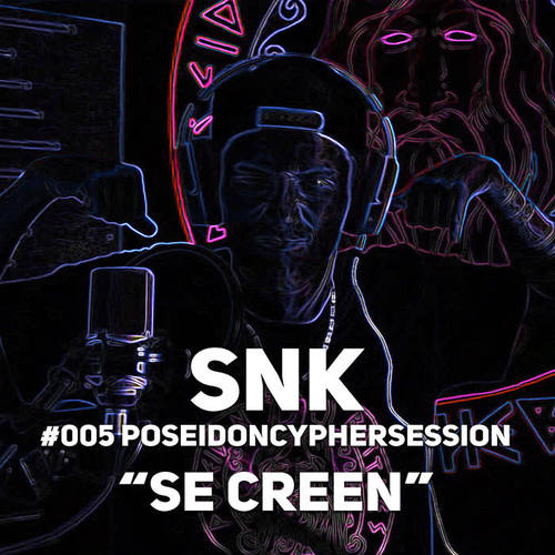 Se Creen (Poseidon Cypher Session #5)