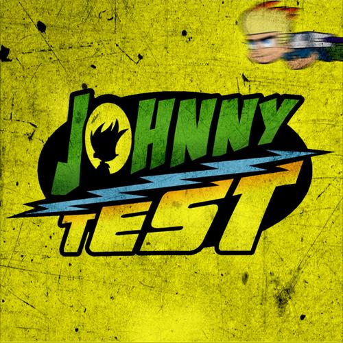 Johnny Test