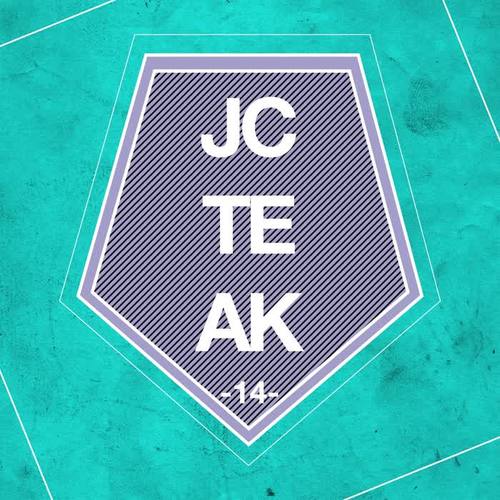 JCTEAK, Vol. 14