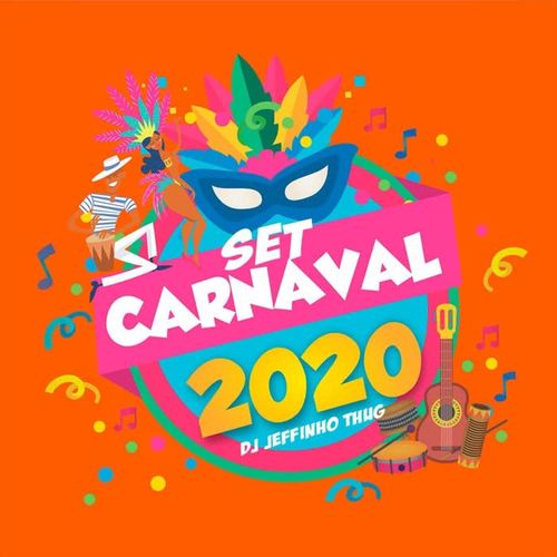 Setzin de Carnaval 2020 (Explicit)