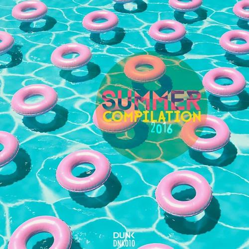 Summer Compilation 2016