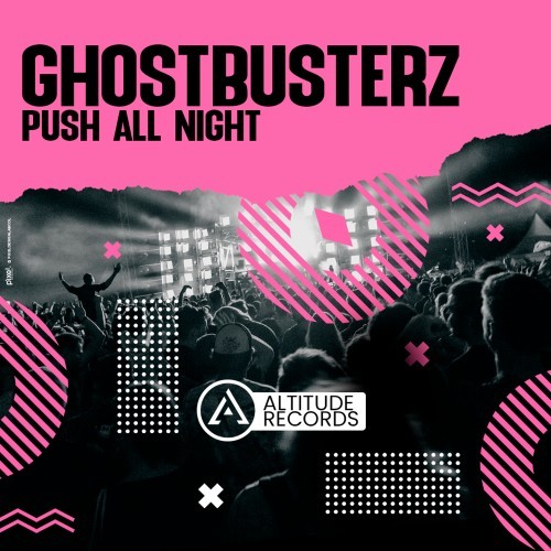 Push All Night