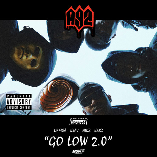 Go Low 2.0 (Explicit)