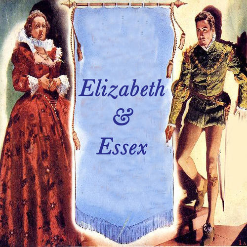 Elizabeth & Essex