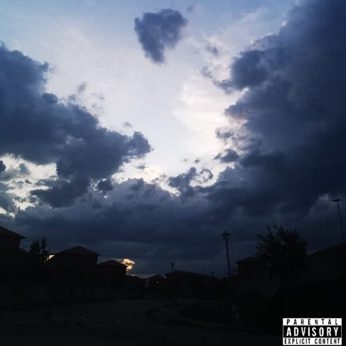 Faithless City (Explicit)