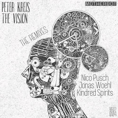 The Vision (The Remixes)