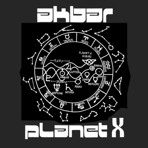 Planet X (Explicit)