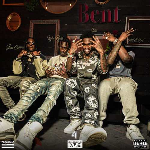 Bent (Explicit)