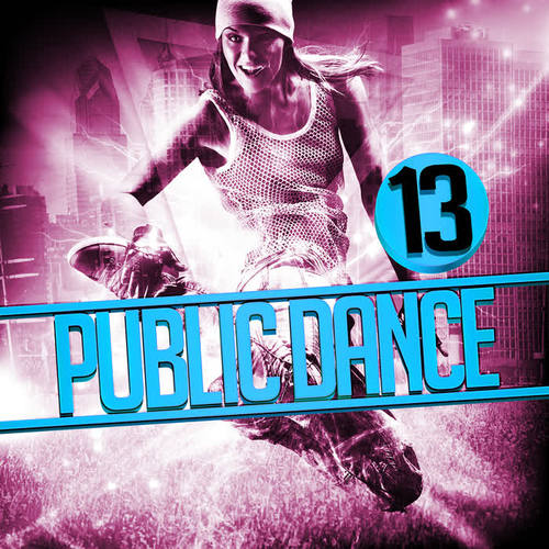 Public Dance, Vol. 13