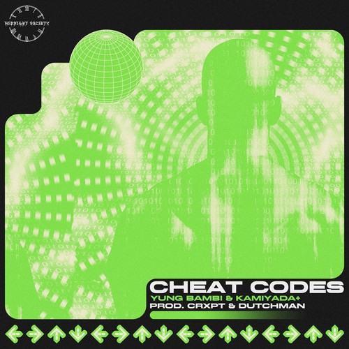 CHEAT CODES (Explicit)