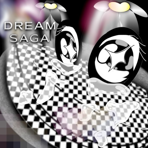 Dream Saga (Explicit)