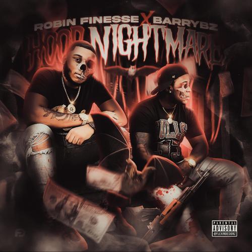 HoodNightmare (Explicit)