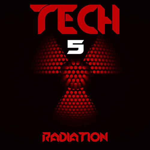 Tech Radiation 5