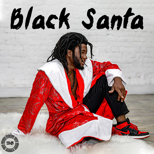 Black Santa (Explicit)