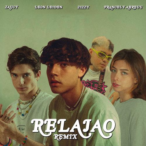 Relajao (Remix) [Explicit]