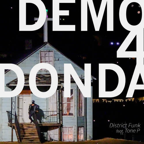 Demo 4 Donda