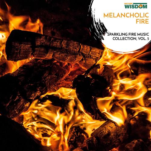 Melancholic Fire - Sparkling Fire Music Collection, Vol. 5