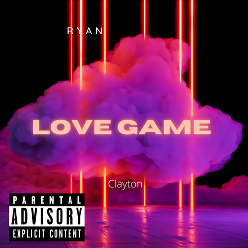 Love Game (Explicit)