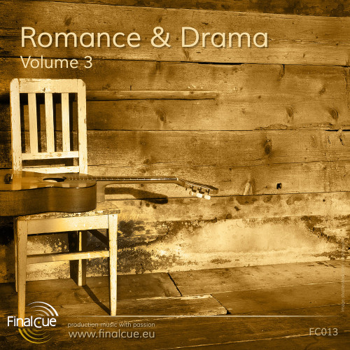 Romance & Drama, Vol. 3