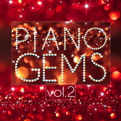 Piano Gems Vol.2