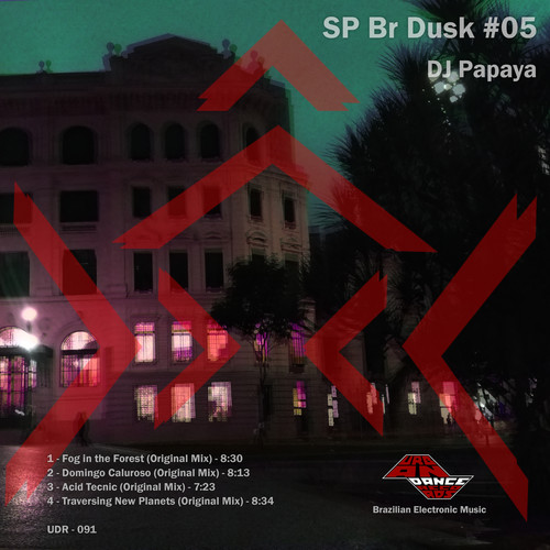 SP Br Dusk #05