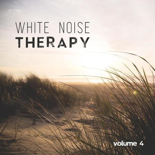 White Noise Therapy, Vol. 4: Seamless Loops