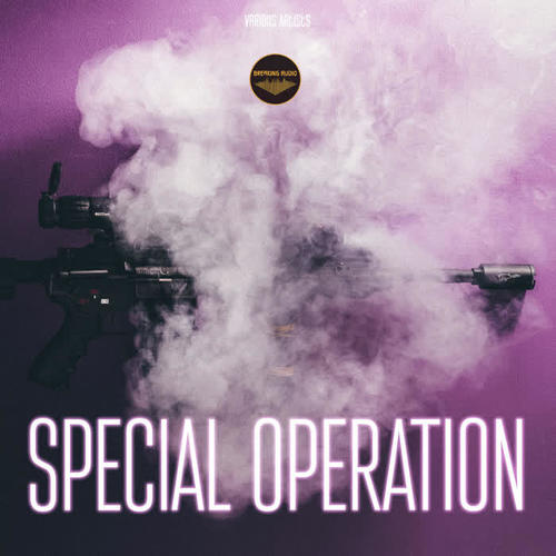 Special Operation