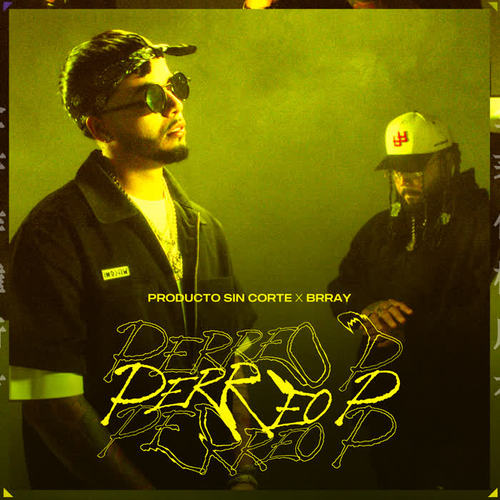 Perreo P (Explicit)