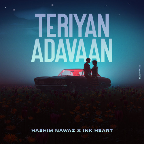 Teriyan Adavaan