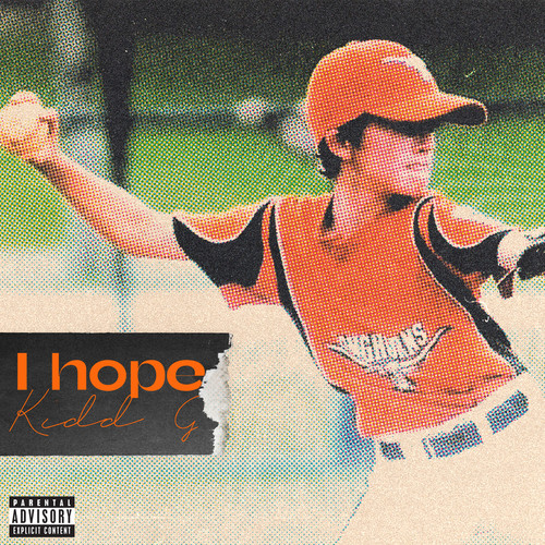 I Hope (Explicit)